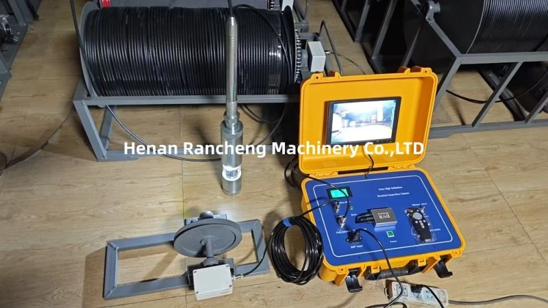borehole camera borehole camera